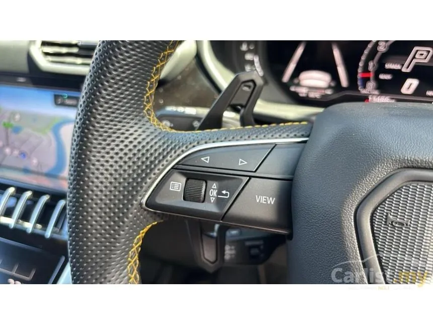 2024 Lamborghini Urus SUV