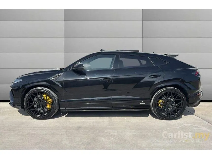 2024 Lamborghini Urus SUV