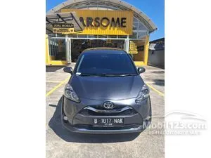 2021 Toyota Sienta 1.5 V MPV