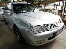 2002 Proton Waja 1.6 (A) -TIP TOP CONDITION-