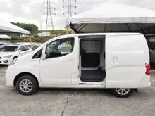 2014 Nissan NV200 1.6 Panel Van (M) - PROMO / NV 200 / NO ACCIDENT