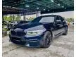 Used 2019 BMW 530i 2.0 M Sport Sedan