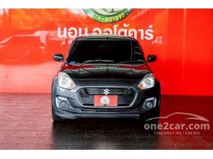 2019 Suzuki SWIFT 1.2 GLX Hatchback