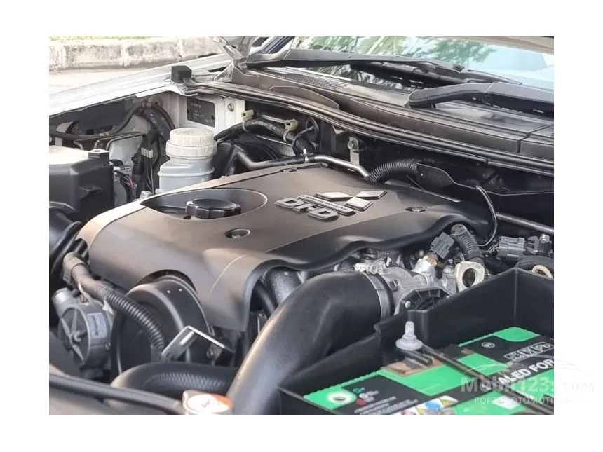 2013 Mitsubishi Pajero Sport Dakar Limited 4X2 SUV