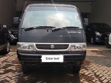 2015 Suzuki Carry 1.5 DX Van