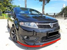 Proton PREVE 1.6 R3 SPORT EXECUTIVE (A) TIPTOP LIKENEW FULLON