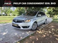2015 PROTON PREVE 1.6 CVT TURBO Condition Masih Cantik Boleh Loan Lagi