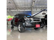 2017 Isuzu D-Max 1.9 CAB-4 (ปี 11-17) Hi-Lander L Pickup