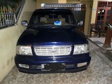 Dijual Cepat Toyota Kijang 2.0 LGX AT