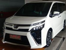 2020 Toyota Voxy 2,0 Base Spec Wagon