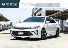 2015 Toyota CAMRY 2.0 (ปี 12-18) G Extremo Sedan
