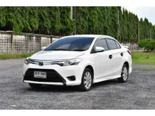 2013 Toyota VIOS 1.5 (ปี 13-17) G Sedan