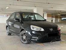 2020 Proton Saga 1.3 Anniversary Edition Sedan Auto