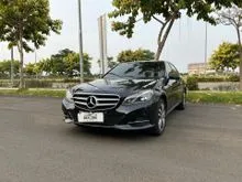2016 Mercedes-Benz E200 2.0 Avantgarde Edition E Sedan. TERMURAH. DP 8 JUTA. NEGO SAMPAI DEAL. LOW ODO. SIAP PAKAI