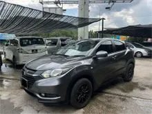 2016 Honda HR-V 1.8 S DP RM100 6 YEARS 1 YEARS WARRANTY