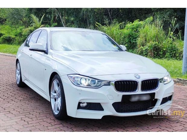 Search 58 Bmw 328i Cars For Sale In Johor Malaysia Carlist My