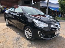 2013 Mitsubishi ATTRAGE 1.2 (ปี 13-16) GLS Limited Sedan AT