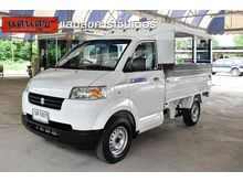 2017 Suzuki Carry 1.6 (ปี 07-15) Truck
