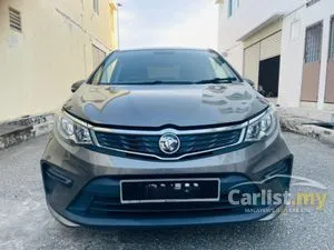 2023 Proton Persona 1.6 Standard Sedan