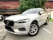 Used 2020 Volvo XC60 2.0 T5 Momentum NON HYBRID CAR 1 UNCLE OWNER WITH TIP TOP CONDITION LIKE NEW