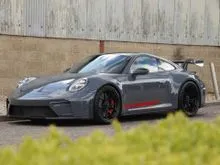 2025 Porsche 911 (992) GT3 4.0 Coupe - Incoming Stock