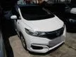 Used 2017 Honda Jazz 1.5 Hatchback (A) - Cars for sale