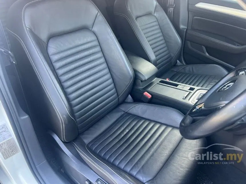 2018 Volkswagen Passat 280 TSI Comfortline Plus Sedan