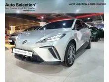 2024 MG 4 0.0 Lux Extended Range Hatchback  + TipTop Conditions + Premium Multi-Brands Cars Models + TRUSTED DEALER SPECIALIZED + Car for sale +