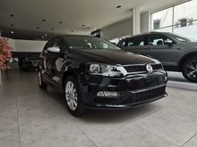 BEST DEAL 2020 Volkswagen Polo 1,2 Comfortline TSI Hatchback