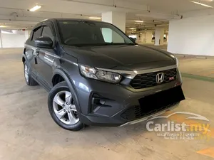 2023 Honda WR-V 1.5 E SUV