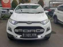 2015 Ford EcoSport 1.5 Titanium SUV