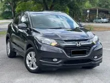 Y-2017 Honda HR-V 1.8 E ONE LADY OWNER WITH WARRANTY