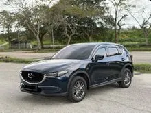 TOP NOTCH 2021 Mazda CX-5 2.0 SKYACTIV-G High SUV / NEW YEAR SALES / FREE SERVICE / FREE WARRANTY
