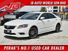 2009 Toyota Camry 2.0 G (A) B/Kit 1Owner HI-Spec