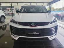 2026 Proton X50 1.5 Flagship FL (A) Cash Rebates + Trade in Support up to RM7,000