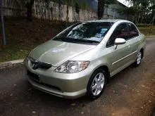 2005 Honda City 1.5 VTEC Sedan