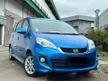 Used 2017 Perodua Alza 1.5 SE *FAMILY CAR*