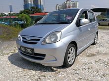Perodua VIVA 1.0 (A) EZi PREMIUM