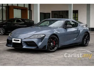 2023 Toyota GR Supra 3.0 RZ Coupe