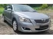 Used 2007 Toyota Camry 2.4 V Sedan