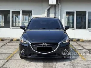 2017 Mazda 2 1.5 R Hatchback