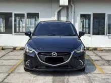 2017 Mazda 2 1.5 R Hatchback
