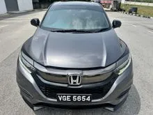 Honda HR-V 1.8 RS 2021 (SPECIAL EDITION)