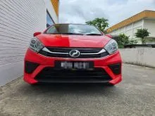 (VALUE BUY) 2020 Perodua AXIA 1.0 GXtra Hatchback