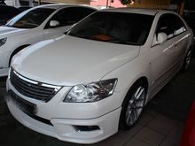 2010 Toyota Camry 2.4 V Sedan (A)