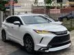 Recon Top Condition New Facelift 2023 Toyota Harrier 2.0 G Spec SUV