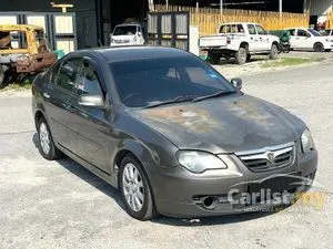 2013 Proton Persona 1.6 SV Sedan