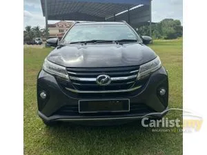 2019 Perodua Aruz 1.5 AV SUV