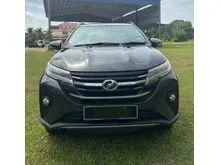 2019 Perodua Aruz 1.5 AV SUV