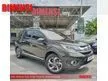 Used 2017 Honda BR-V 1.5 V i-VTEC MPV (A) FULL SPEC / FULL SERVICE RECORD / LOW MILEAGE / MAINTAIN WELL / ACCIDENT FREE / ONE OWNER / VERIFIED YEAR - Cars for sale